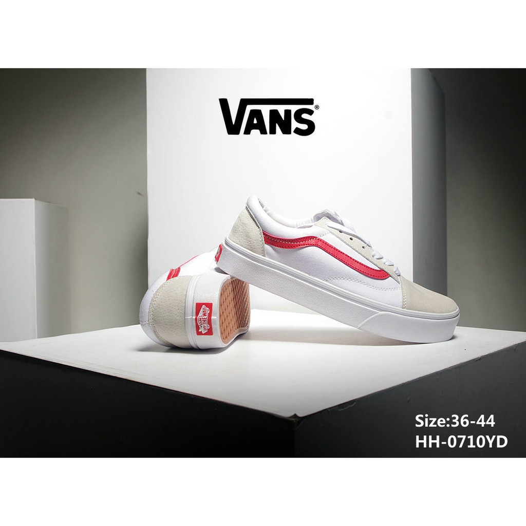 special vans old skool