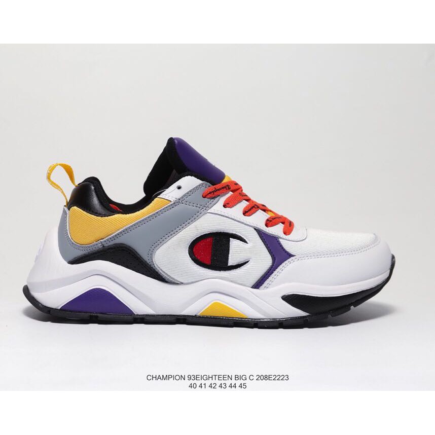 champion 93 eighteen big c