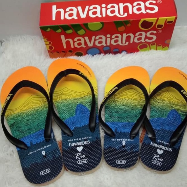 havaianas couple slippers price