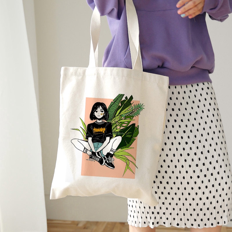 cute tote bags