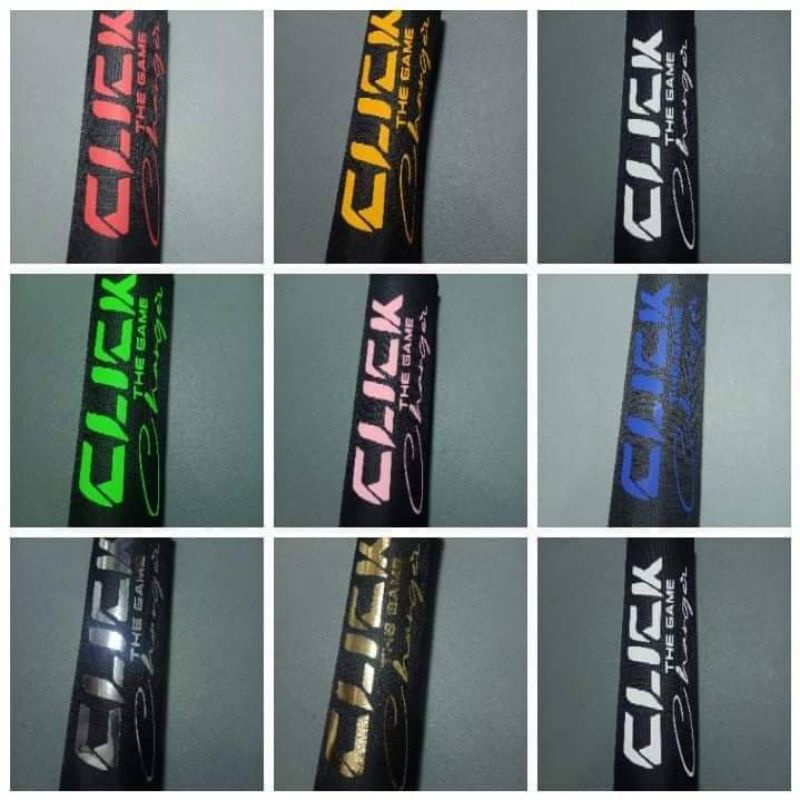 HONDA CLICK SHOCK COVER | Shopee Philippines