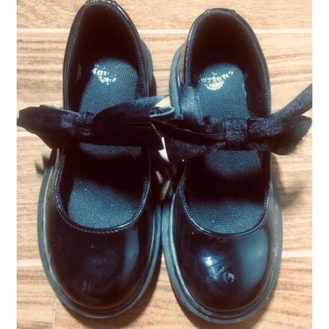 dr martens maccy ii
