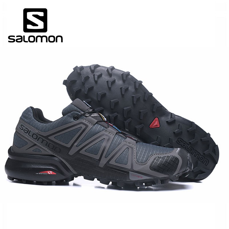 kasut hiking salomon