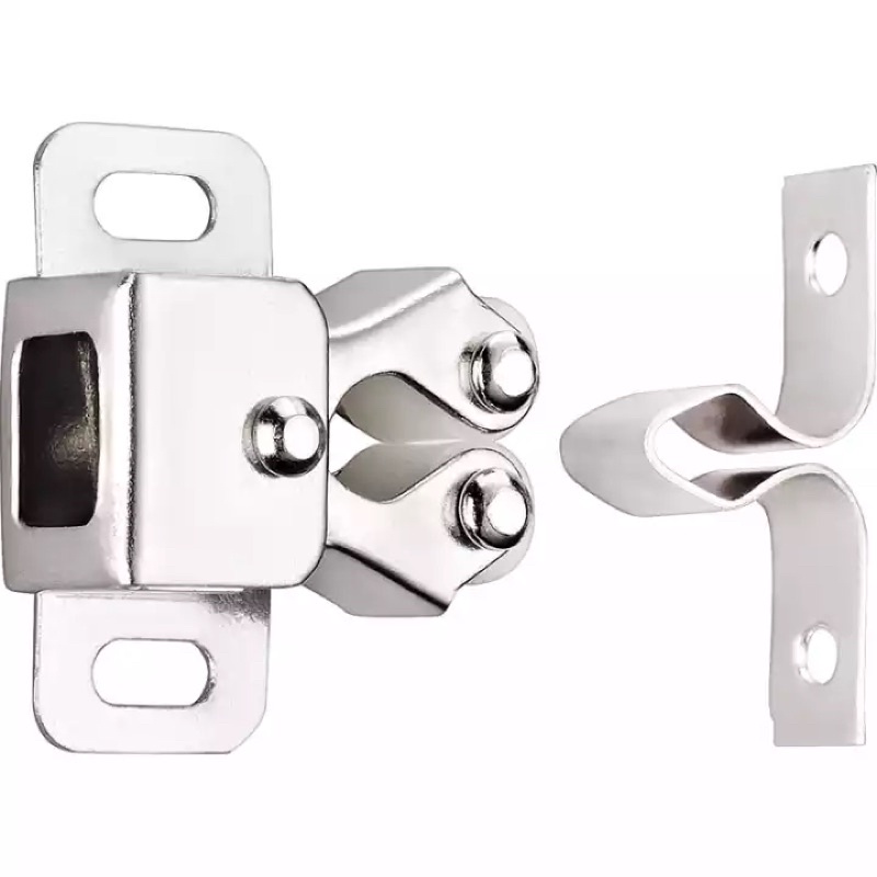 Double Roller Spring Catches Roller Catch Shopee Philippines