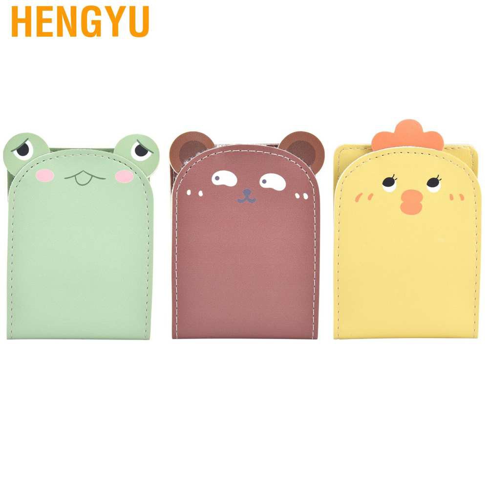 Hengyu 5Pcs/Set Stainless Steel Nail Clipper Set Portable Manicure Kit File Eyebrow Trimming Clip