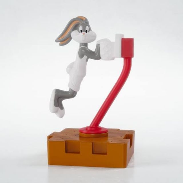 bugs bunny mcdonalds