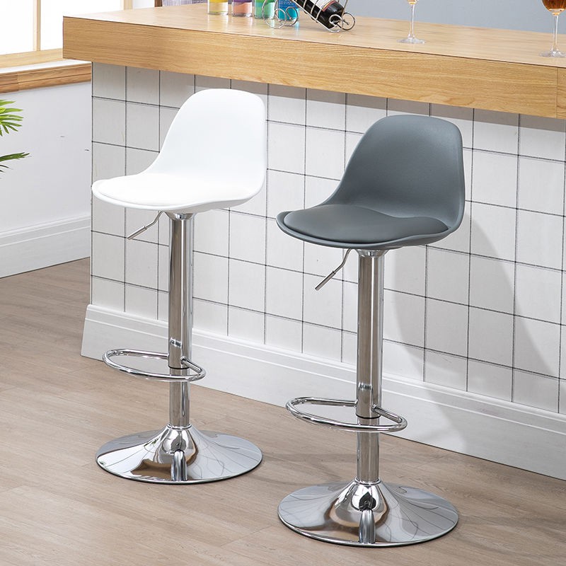 pub height high chair