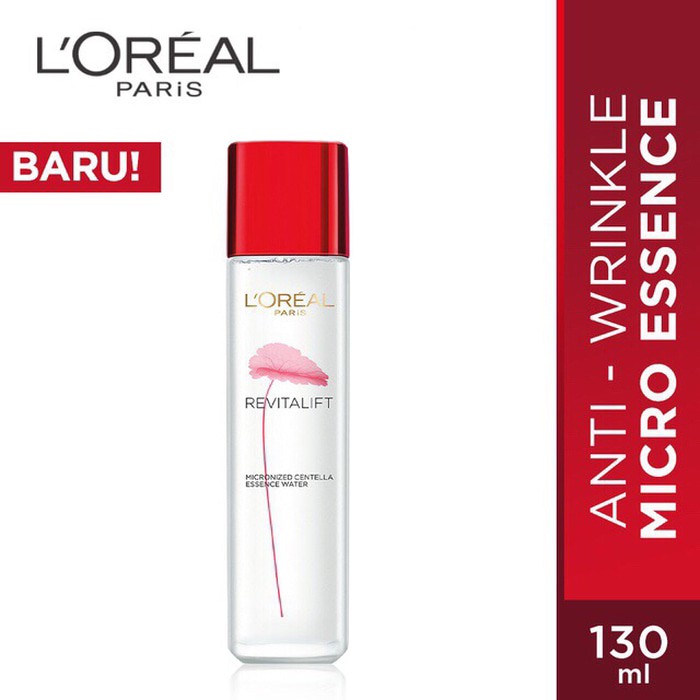loreal essence water