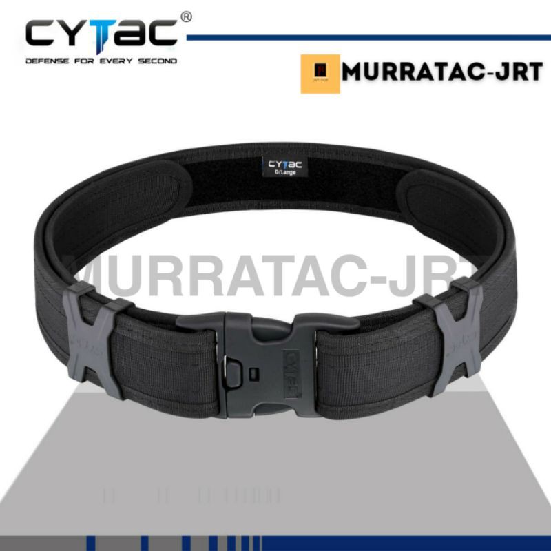 Cytac/Tacbull Duty Belt 2