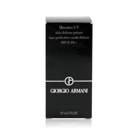 giorgio armani maestro uv primer