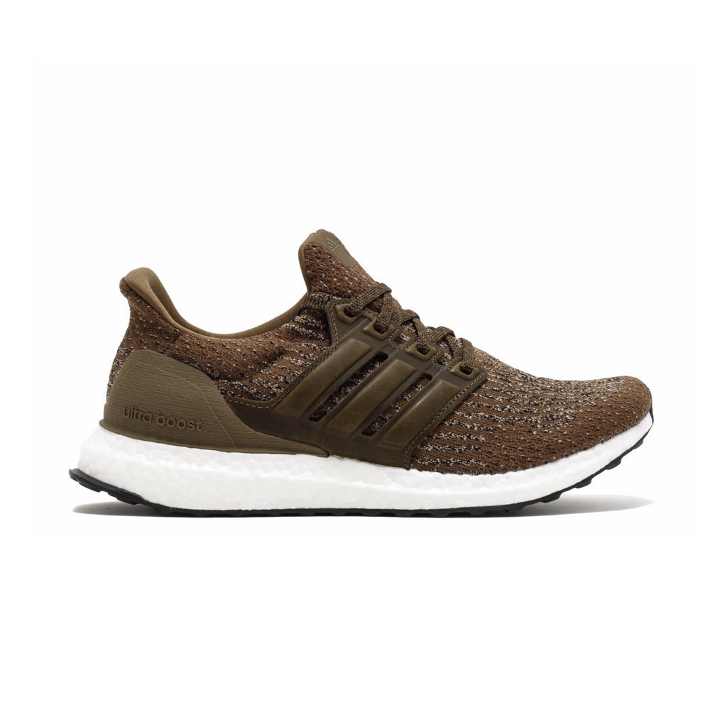 adidas ultra boost trace olive