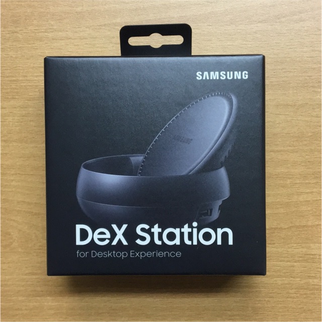 1Pc Black Dex Station for Samsung | Shopee Philippines