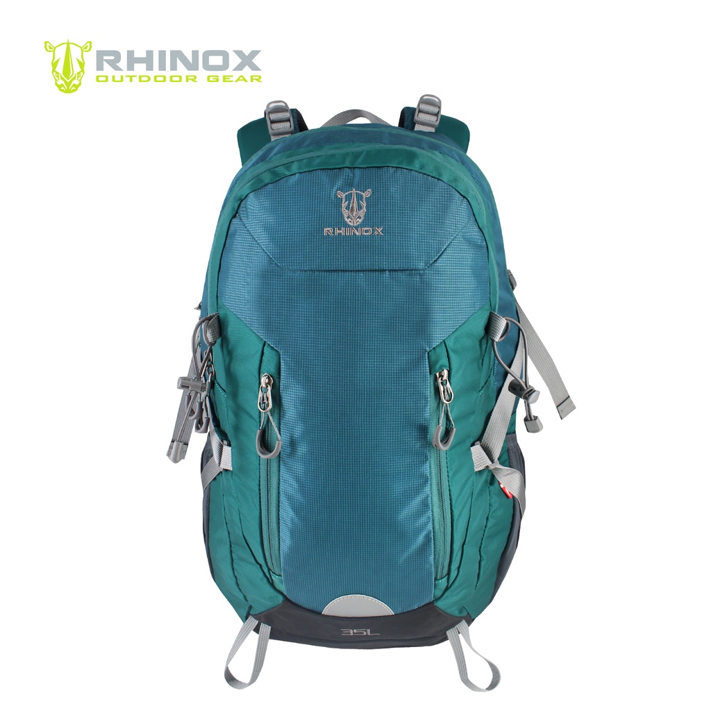 Rhinox Outdoor Gear 182 Mountaineering Bag