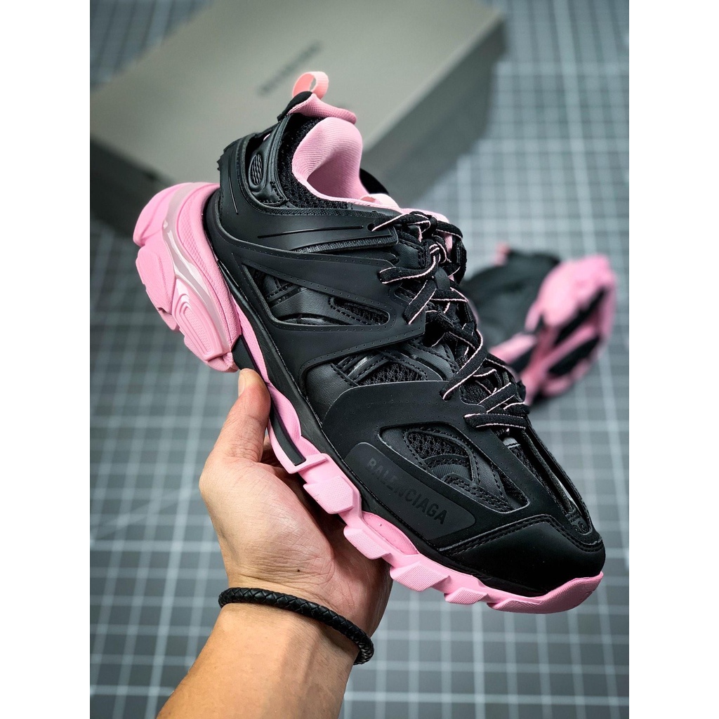 light up balenciaga sneakers