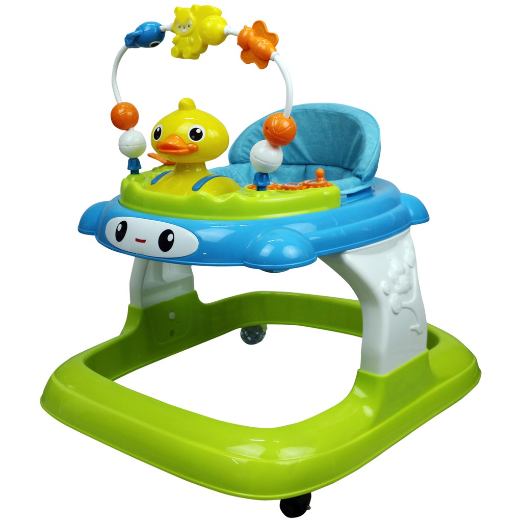 inflatable baby walker