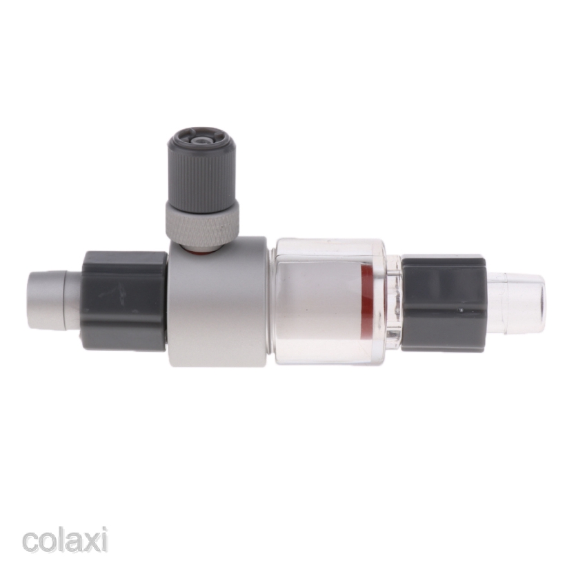 co2 supply for aquarium