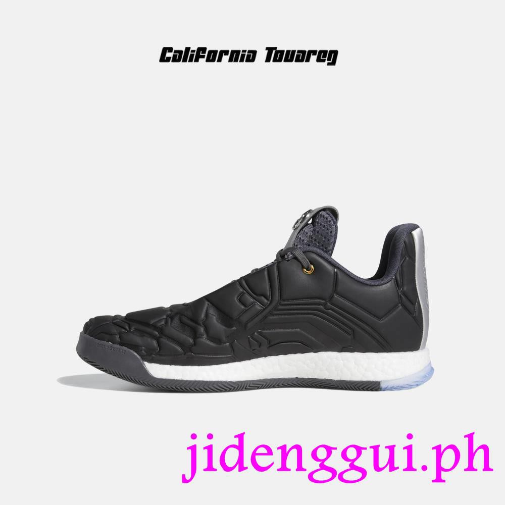 james harden iron man shoes