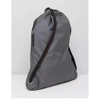 Nikes Drawstring Bag  Basketball Bag Backpack Drawstring Beam Pocket #8