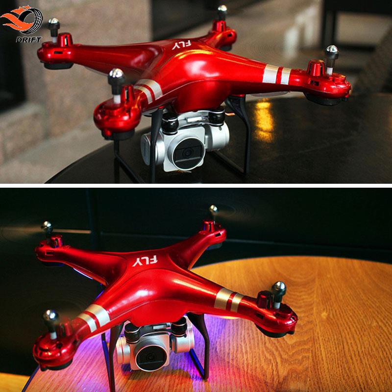 sh5 drone