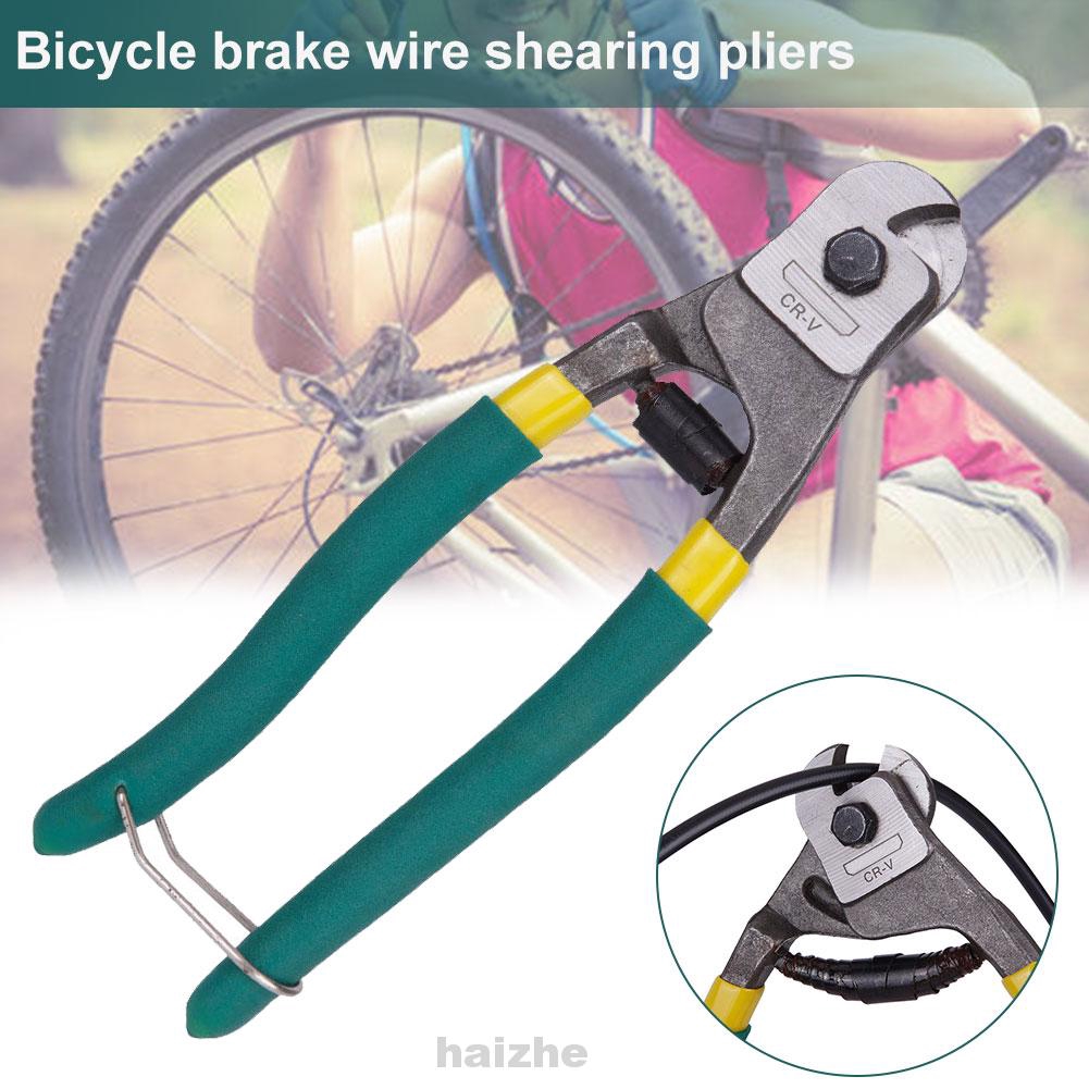 wirecutter bike tool