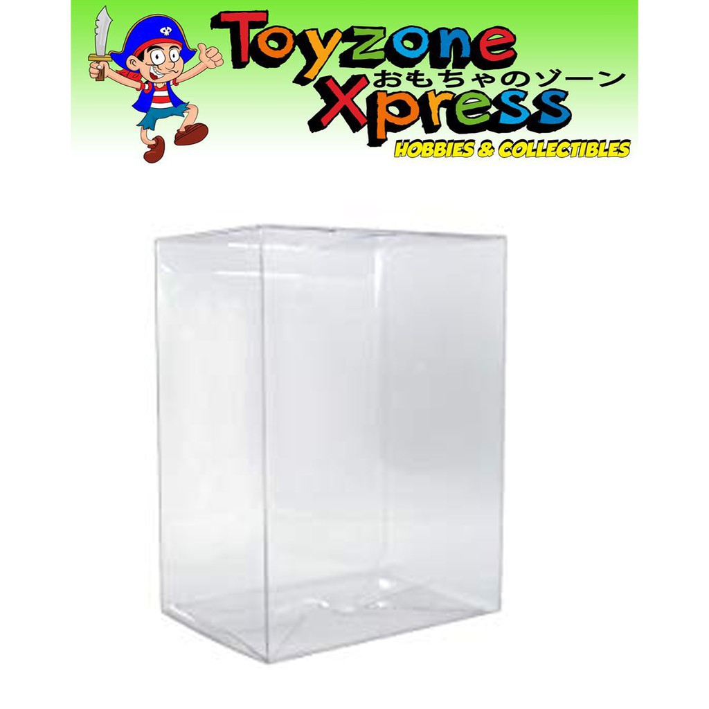 cheap funko pop protectors