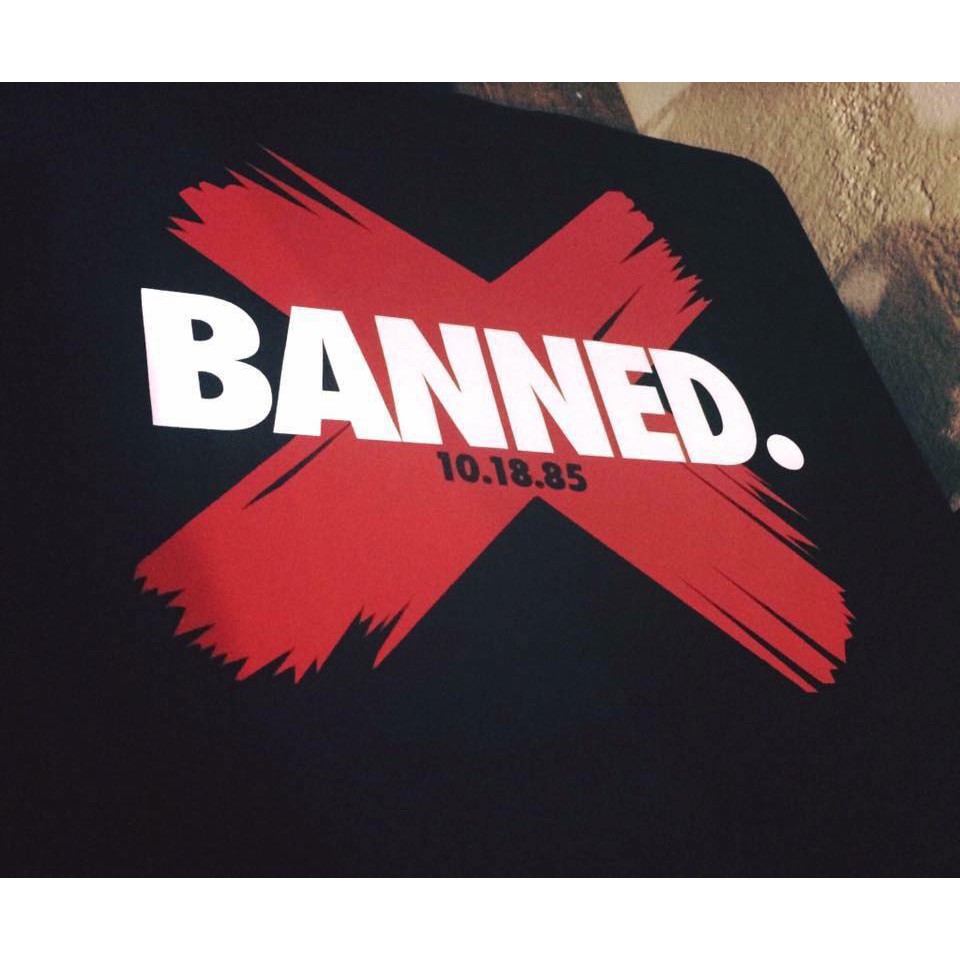 jordan banned shirt