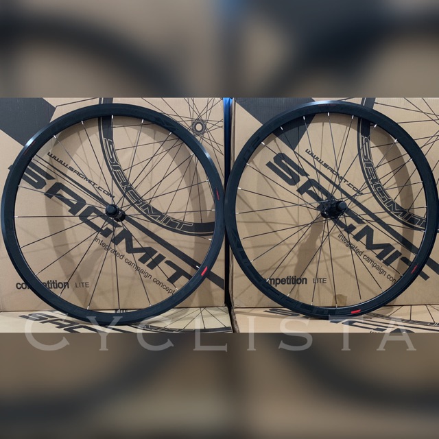 sagmit wheelset