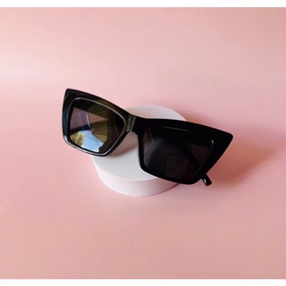 HEART EVANGELISTA YSL Cat-Eye Glasses Summer Shades V2 | Shopee Philippines