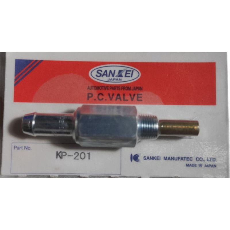 PCV valve for Mitsubishi Lancer 4G13, Delica 4G63 4g15 4G92 , Galant