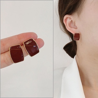 Morandi Earrings Ear Studs for Lovely Girls As Gift #1