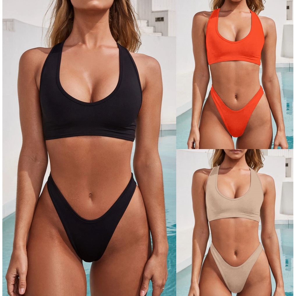 fashion nova two piece swimsuit