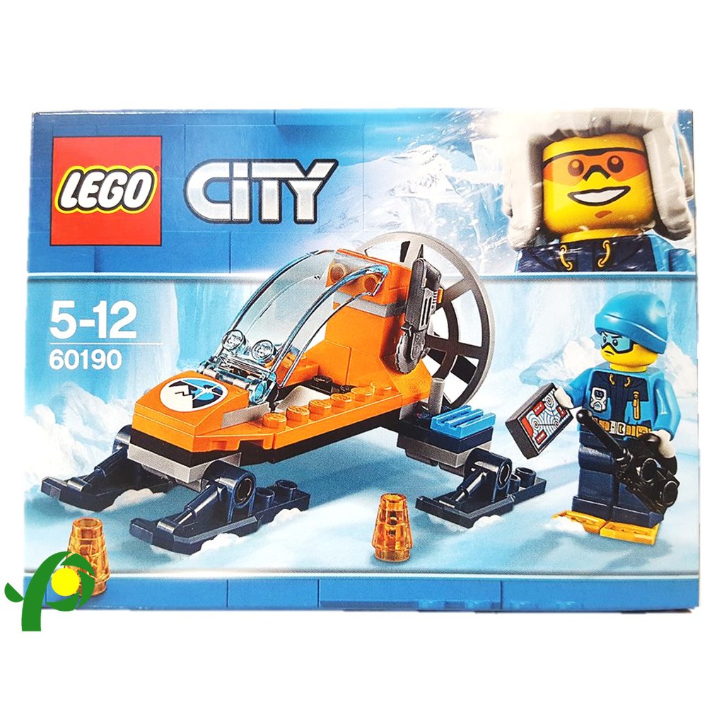 lego city website