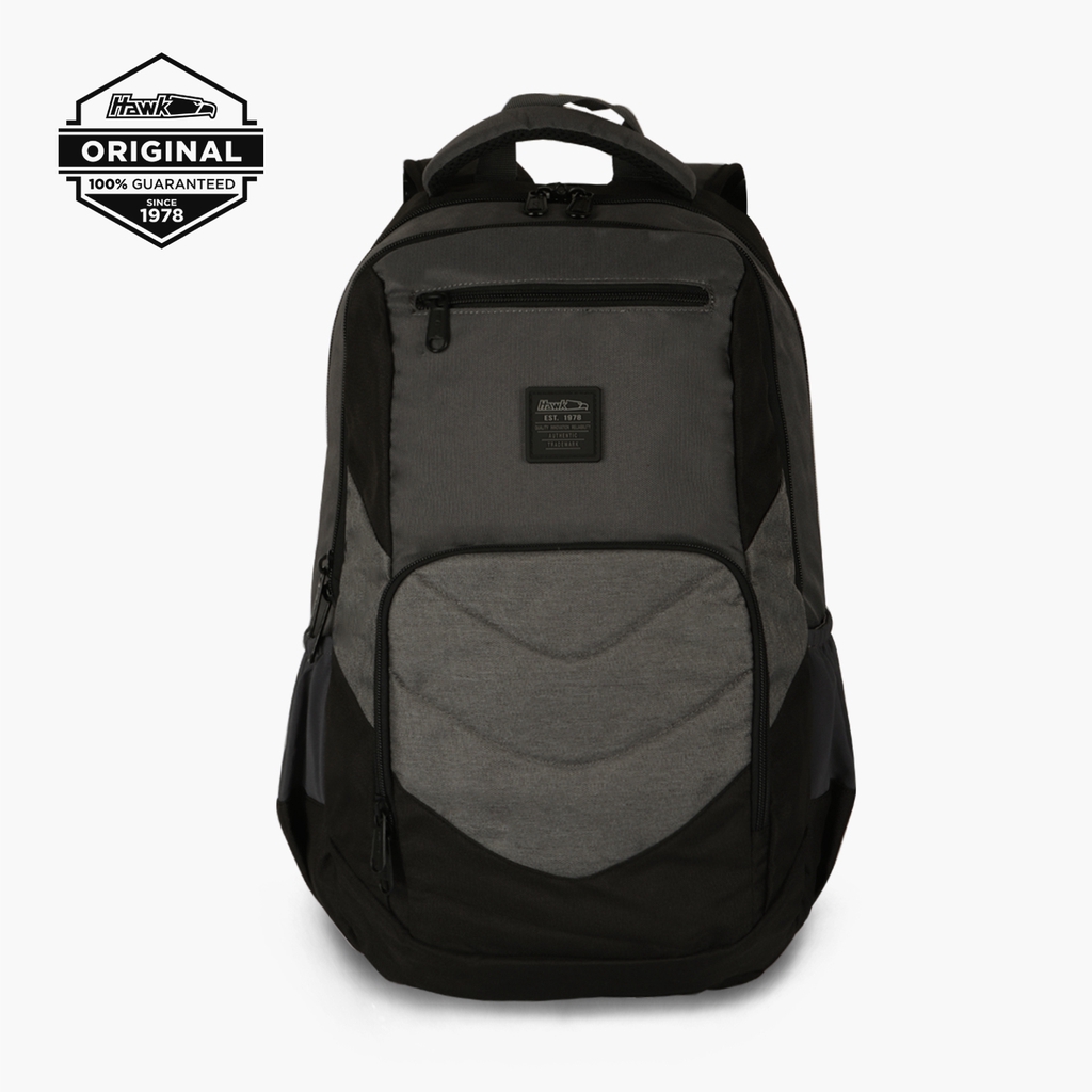 hawk backpack with laptop compartment