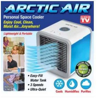 arctic air personal air conditioner