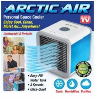 arctic air cooler shopee