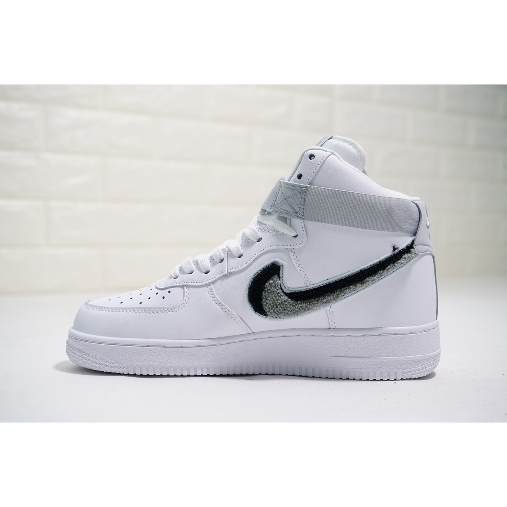 nike high top classic