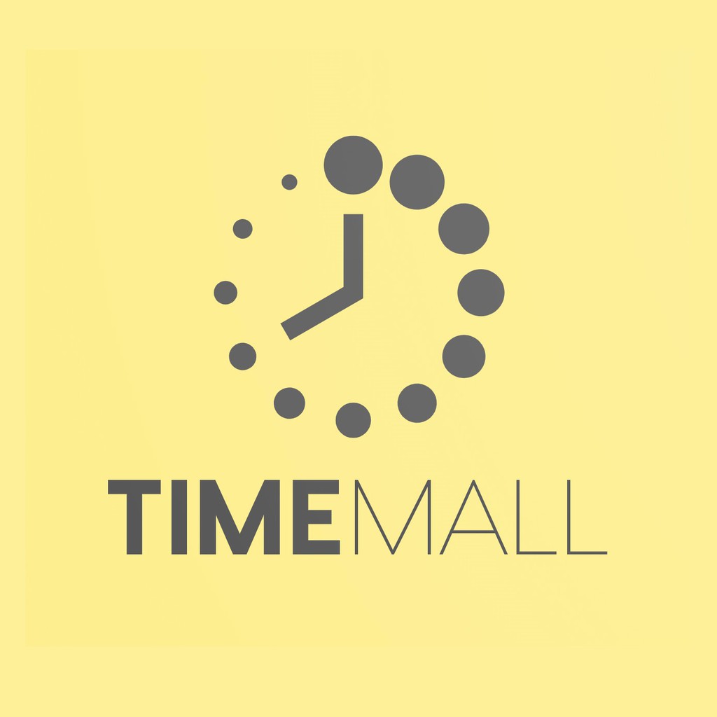 TIMEMALL store logo