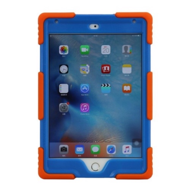 designer ipad mini 4 case