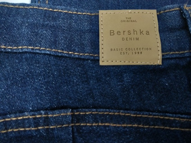 net original denim collection