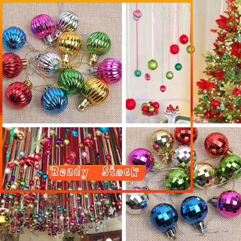 decorative ball ornaments