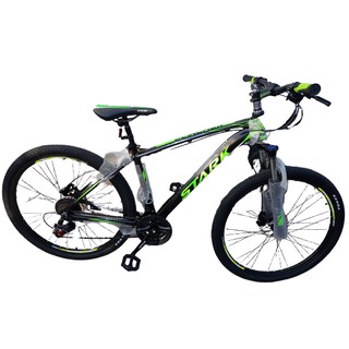 stark mountain bike price