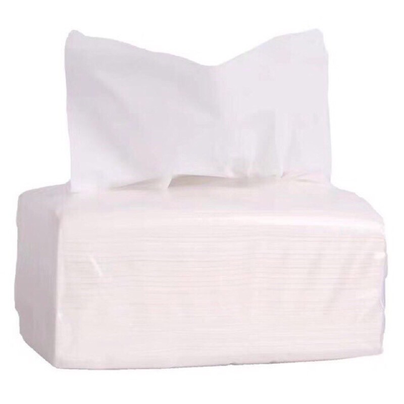 Native wood pulp facial tissue Interfolded Paper Towel 3 Ply | Shopee ...