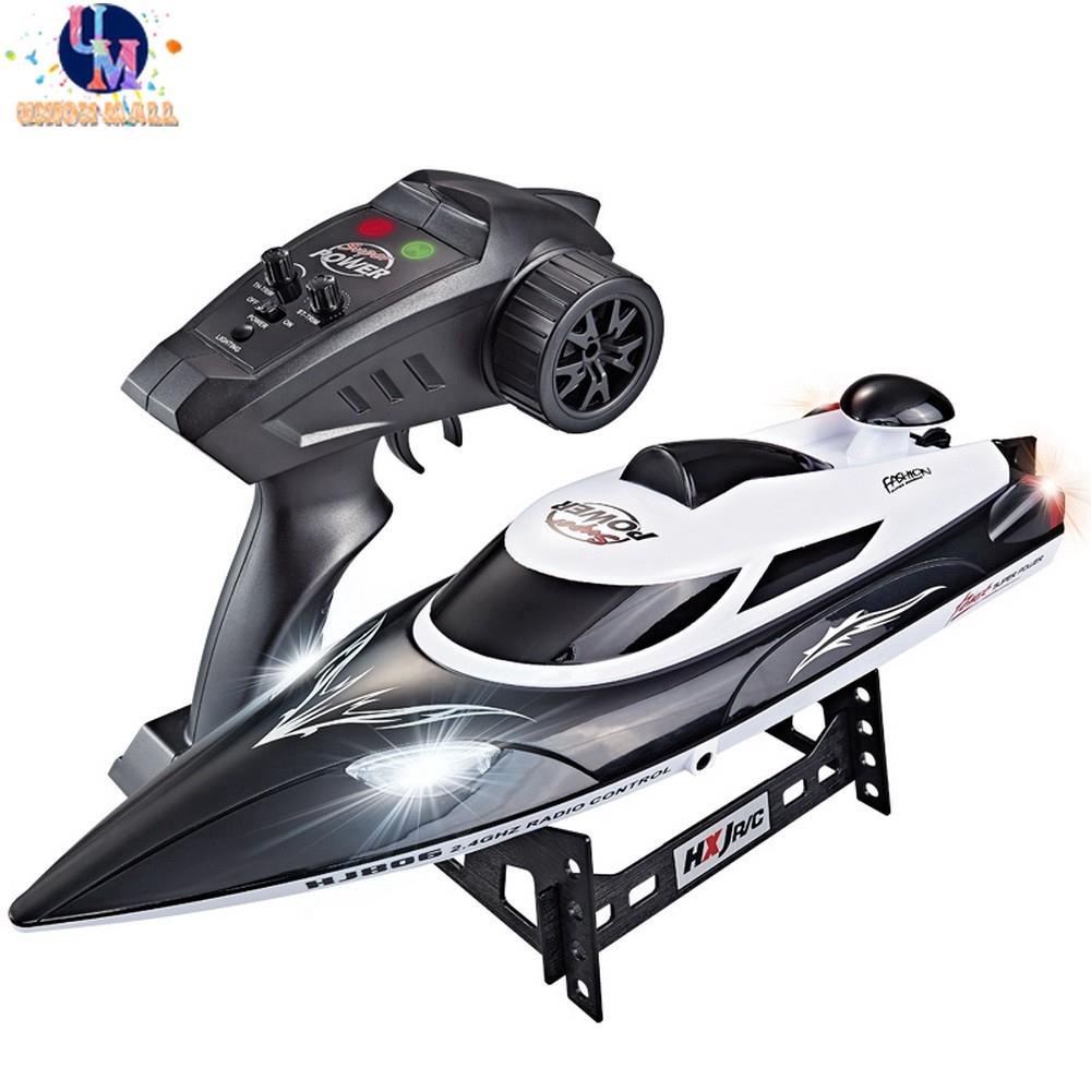 remote control bumper boats