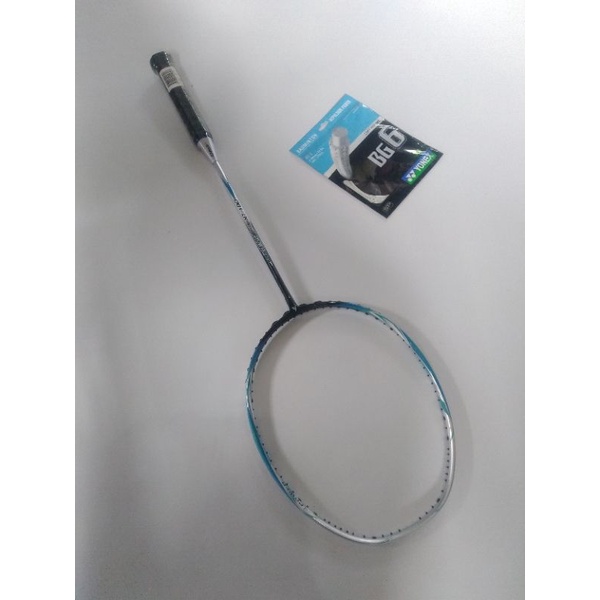 Ashaway palladium xt 100 original badminton Racket Shopee Philippines