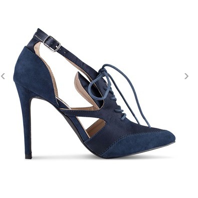 office lace up sandals