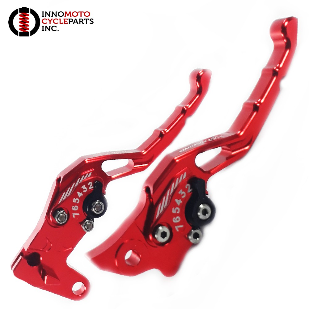 OKM Racing Handle Lever 039 set for Yamaha Mio Shopee Philippines