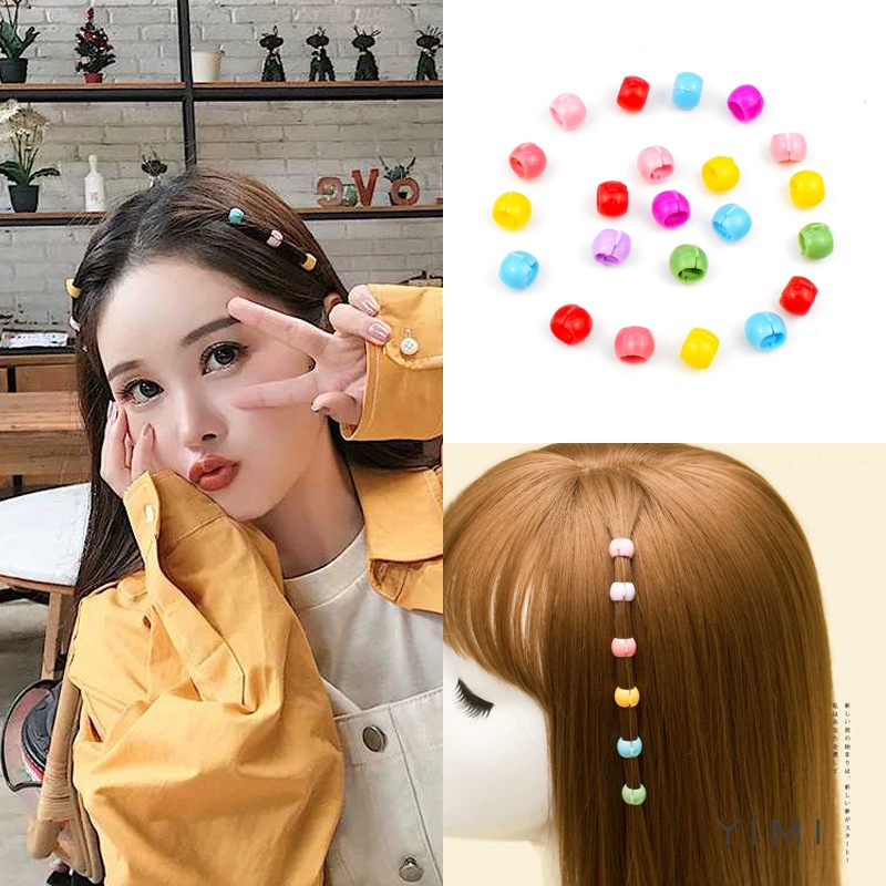 korean hair jewelry