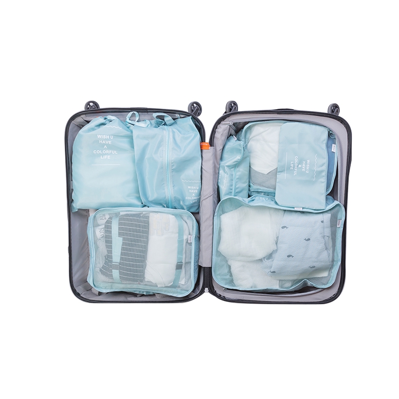 clothes bags for luggage