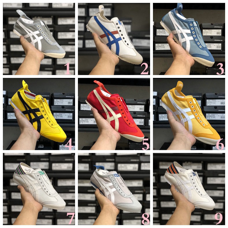 top 10 onitsuka tiger shoes