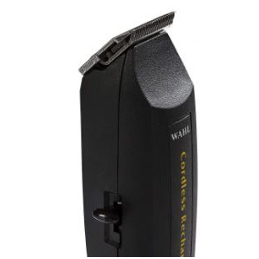 wahl 8900 rechargeable trimmer